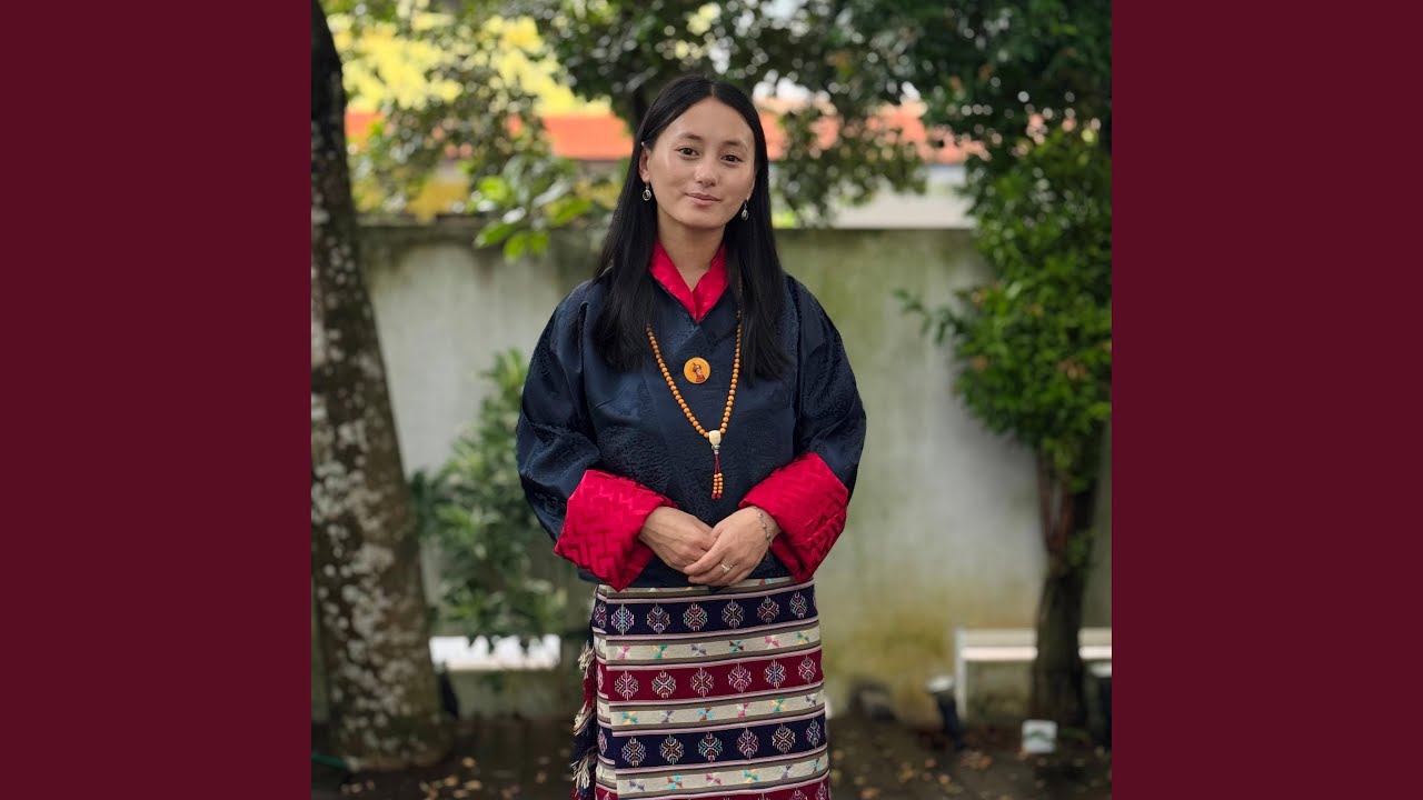 Ugyen Lamai Soeldep