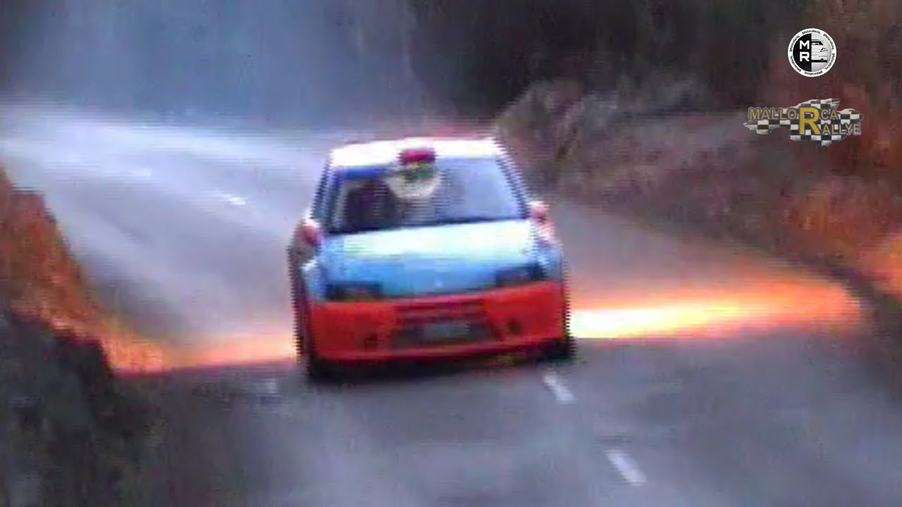 Rally de Hivern 2004 | MAXATTACK | + OnBoard