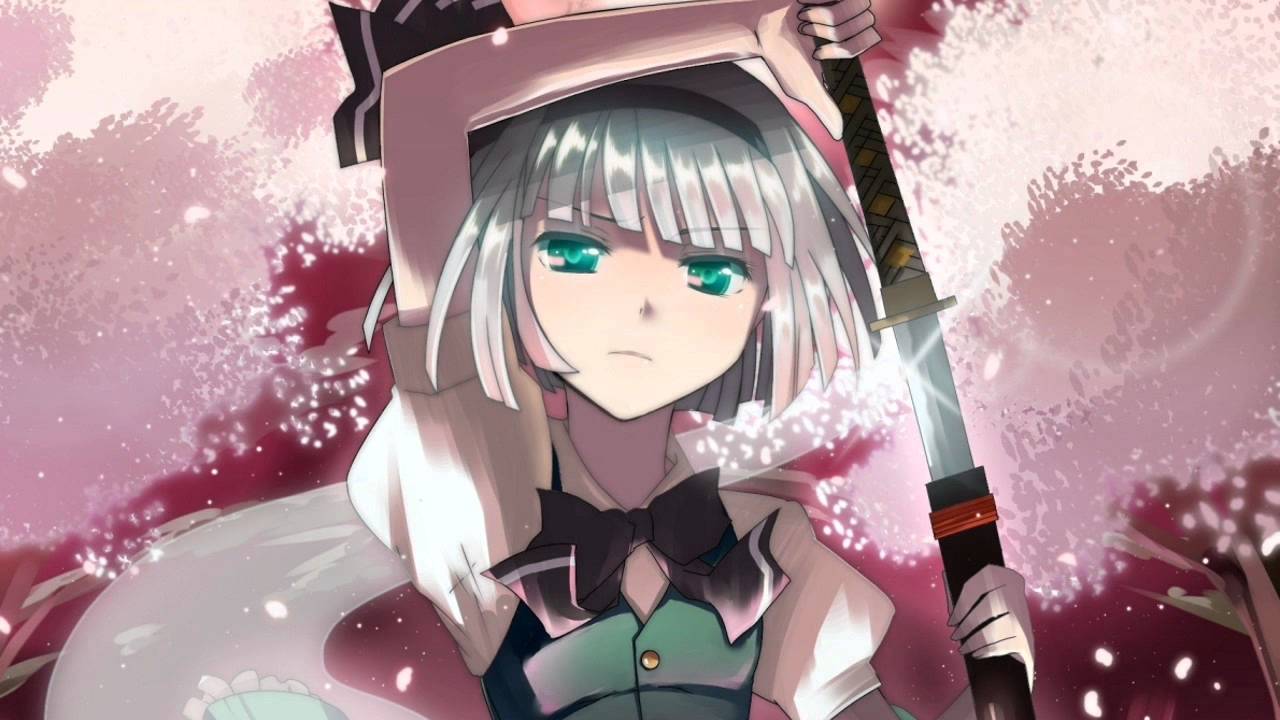 東方 Touhou Metal/Rock 117