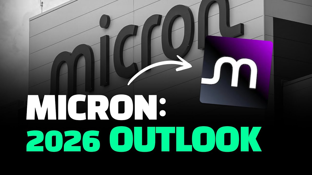 Massive $MU Growth: Does the Future Still Look Bright?