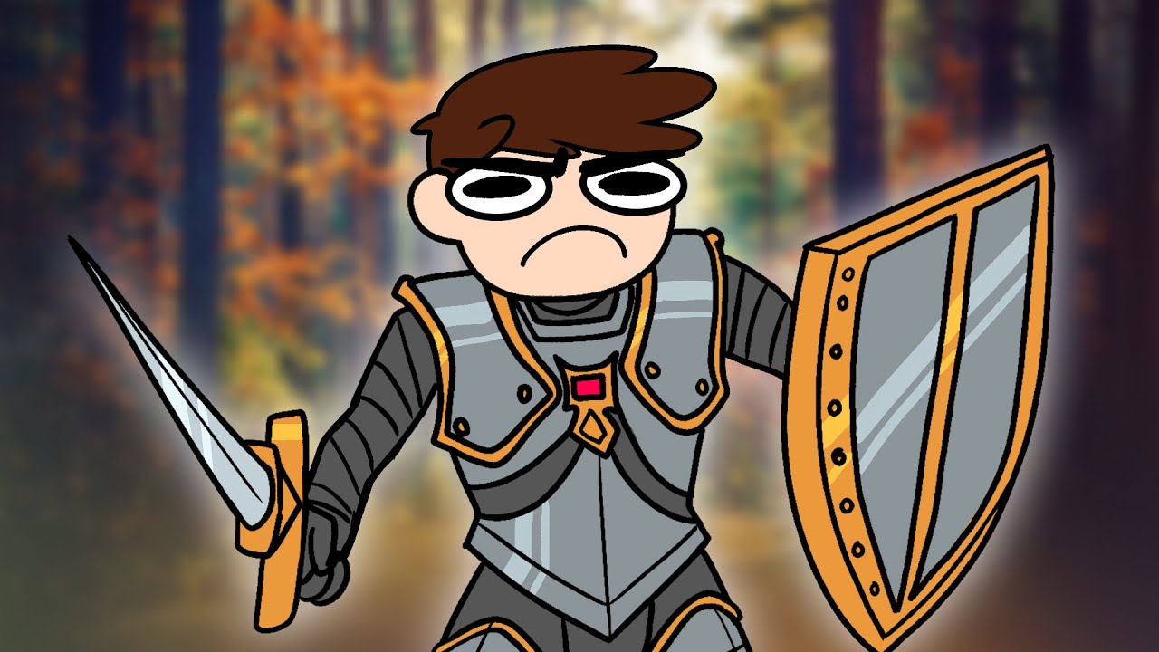 STARK, STÄRKER, DIESES VIDEO!