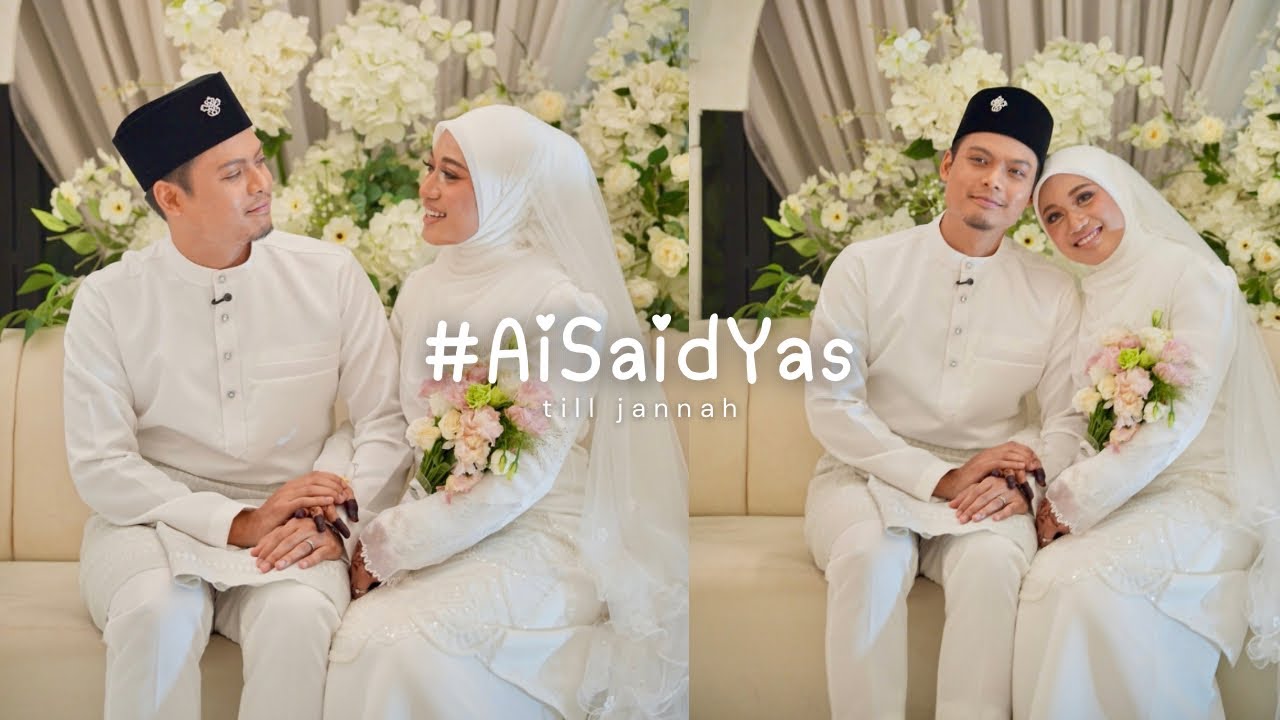 THE DIVAS | CHA IS SOMEONE’s WIFE NOW