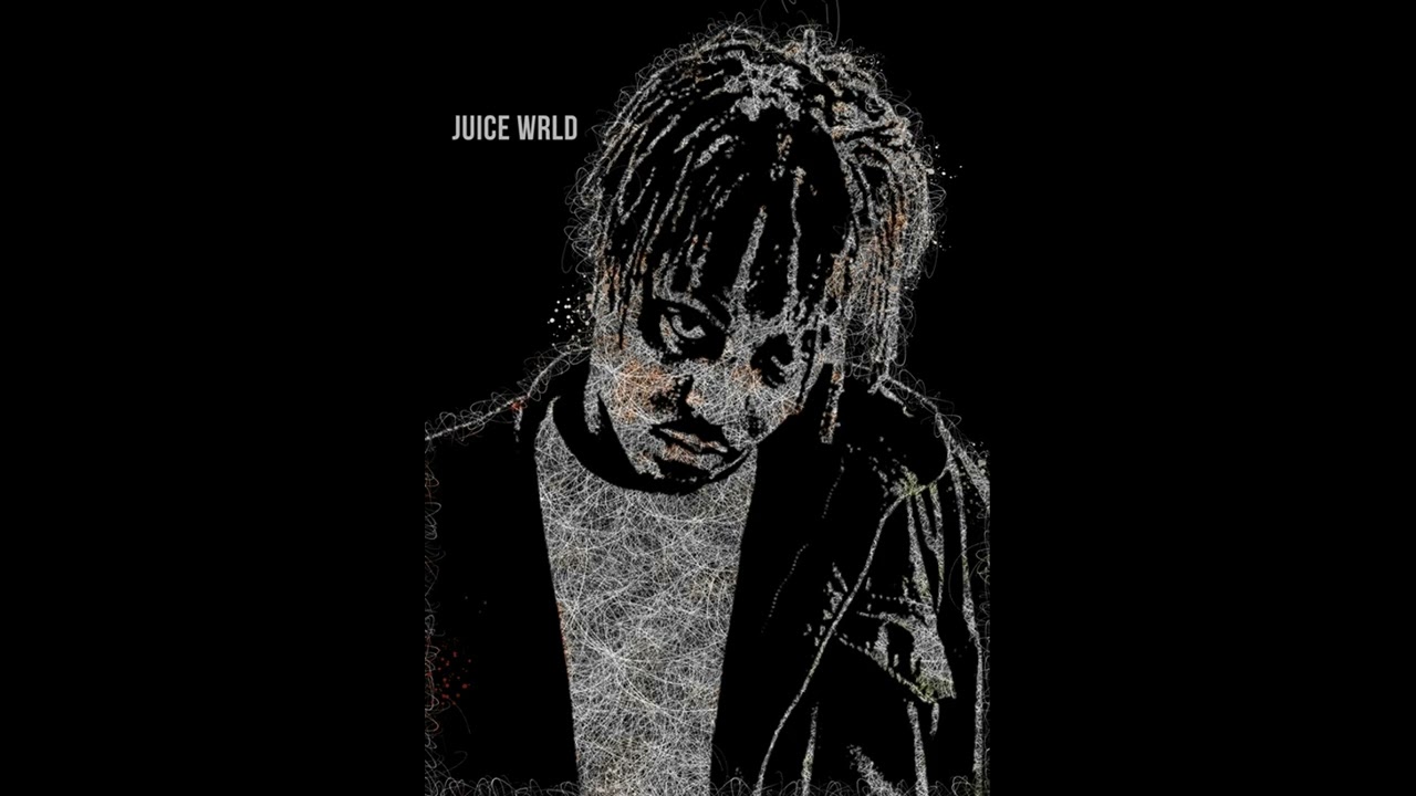 (FREE) Juice WRLD Type Beat - 
