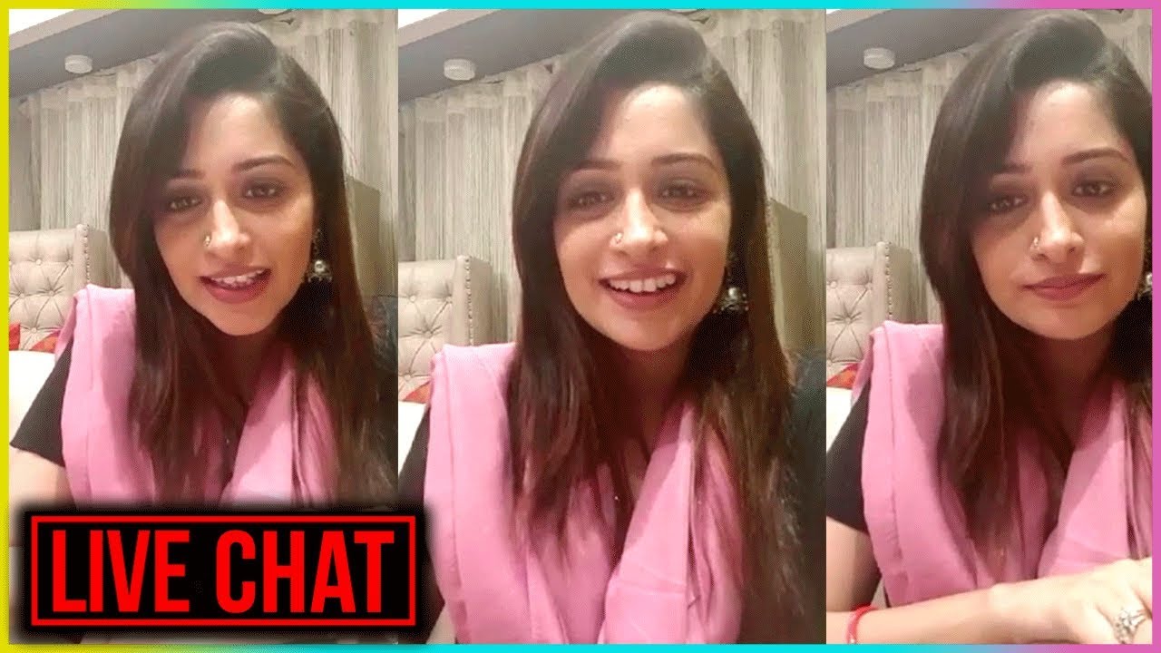 Dipika Kakkar Talks About RELATIONSHIP With Shoaib After MARRIAGE  | Live Chat