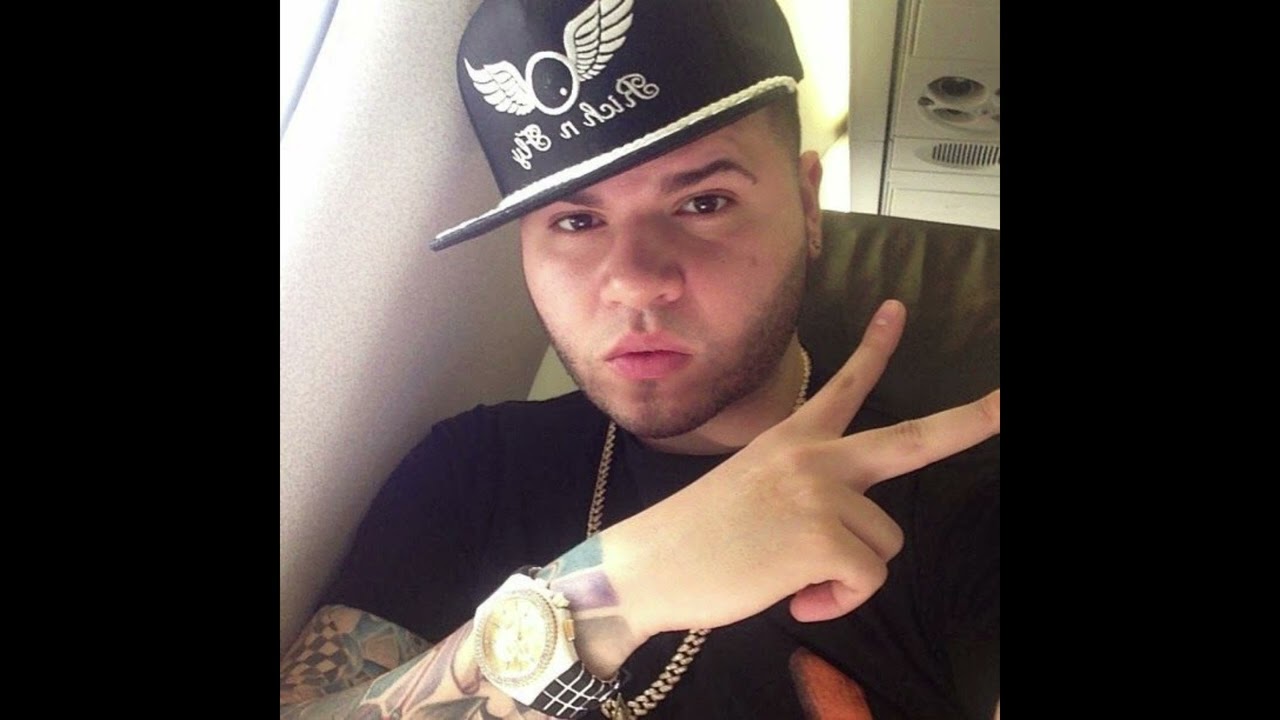 [FREE] Farruko  ❌ Ñengo Flow Type Beat - 