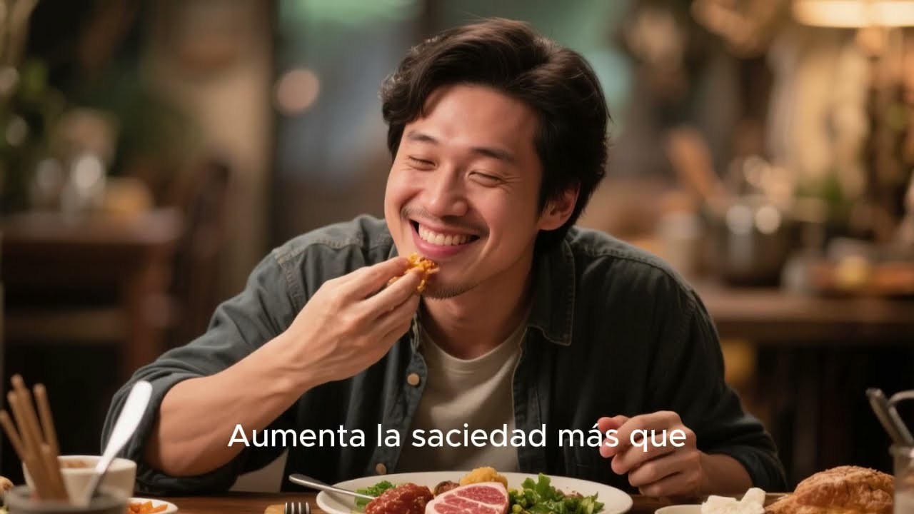 Qué Comer Para Bajar De Peso | Guía Completa Basada En Ciencia