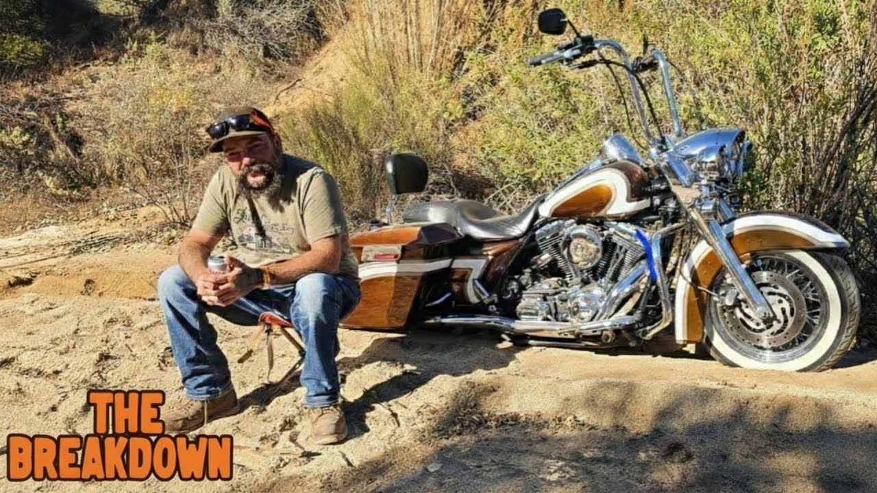 JACUMBA BREAKDOWN 2025 часть 2 Скрытые горячие источники и вертолеты!