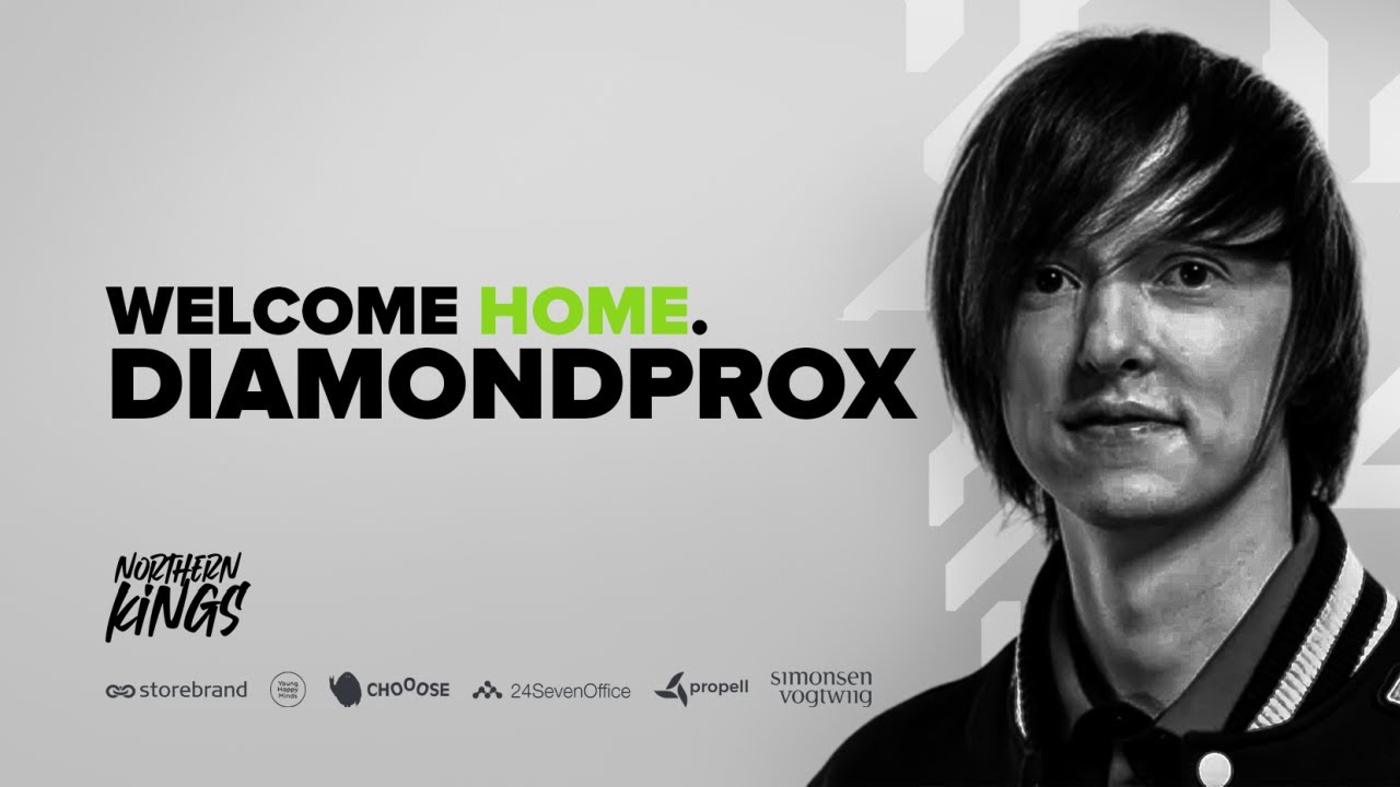 Introducing Bifrost DiamondProx