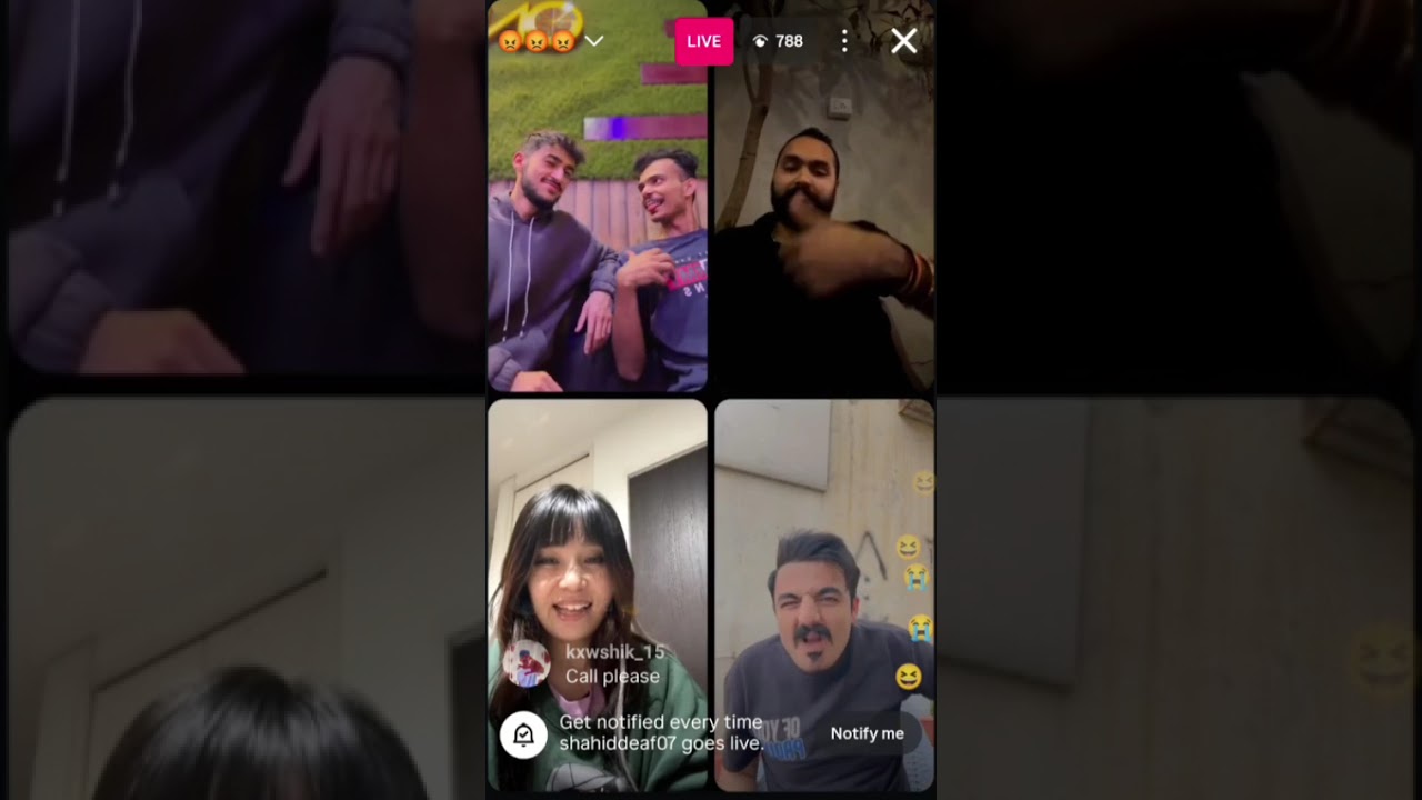 Deaf Update Live #deaf #deafsignlanguage  #deafcommunity #deaffunny #funnyvideo #live