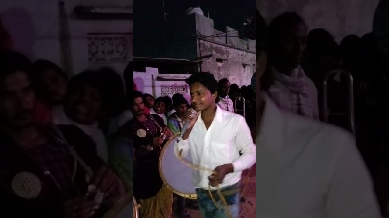 mewati song in  pradeep Bhai thanagazi alwar raj.
