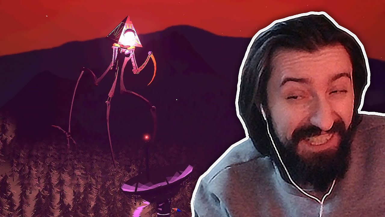 ГУЛ ЗЕМЛИ Voices of the Void #11