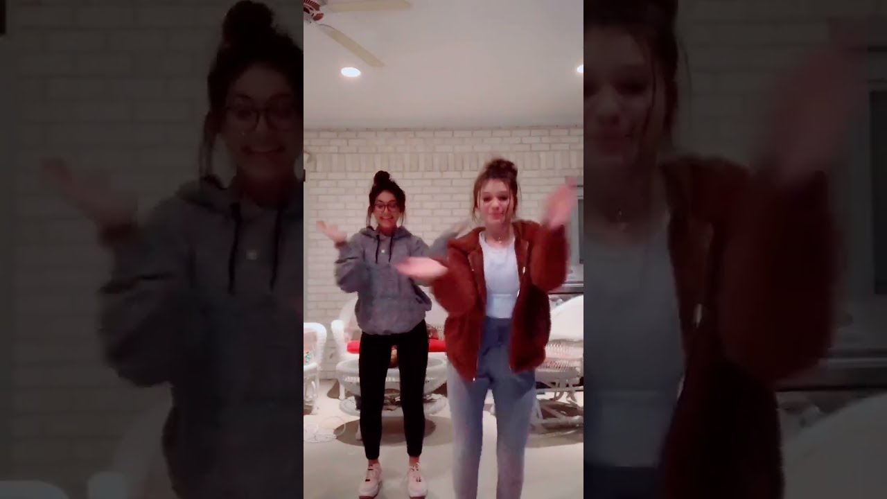 Viral moments: bestie adventures you won't believe
