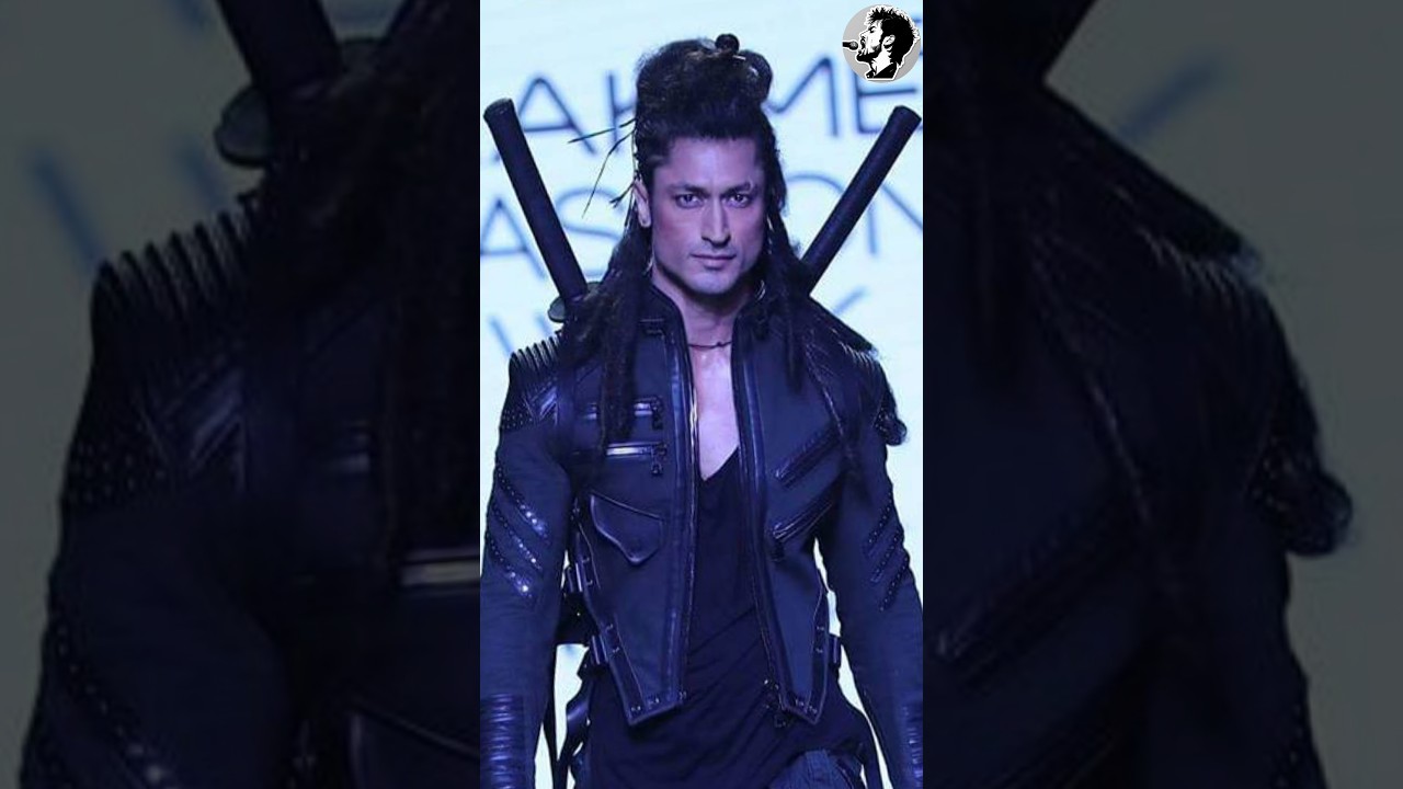When Vidyut Jamwal fell while doing a stunt, Salman, Shahrukh and Shahid made fun of Vidyut 