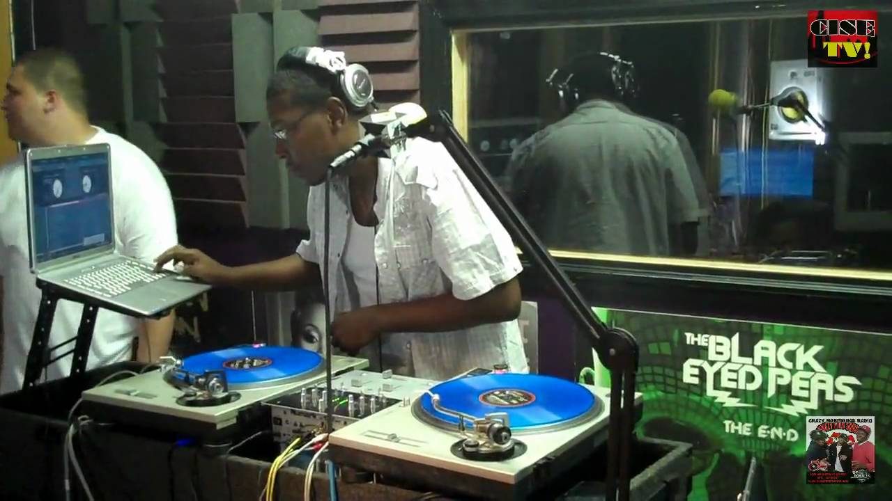 CMS RADIO AG FREESTYLE