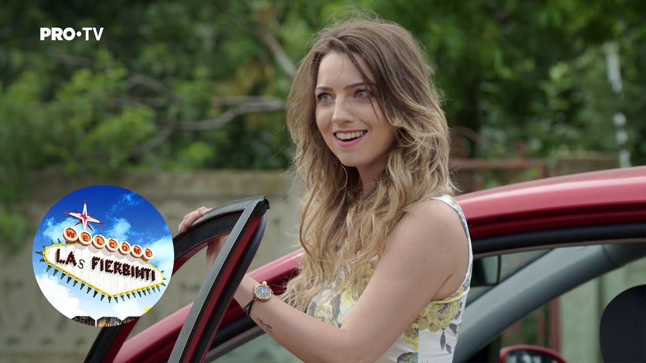 Las Fierbinți - Dorel și Br&acirc;nzoi i-au stricat combinația lui Giani