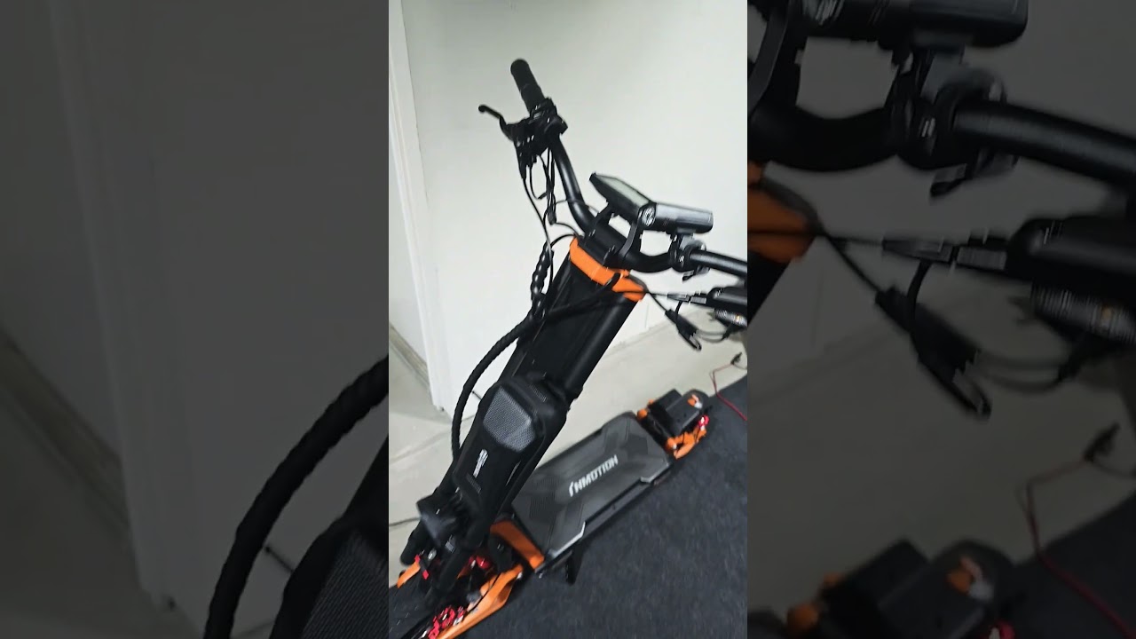 Inmotion RS Cons