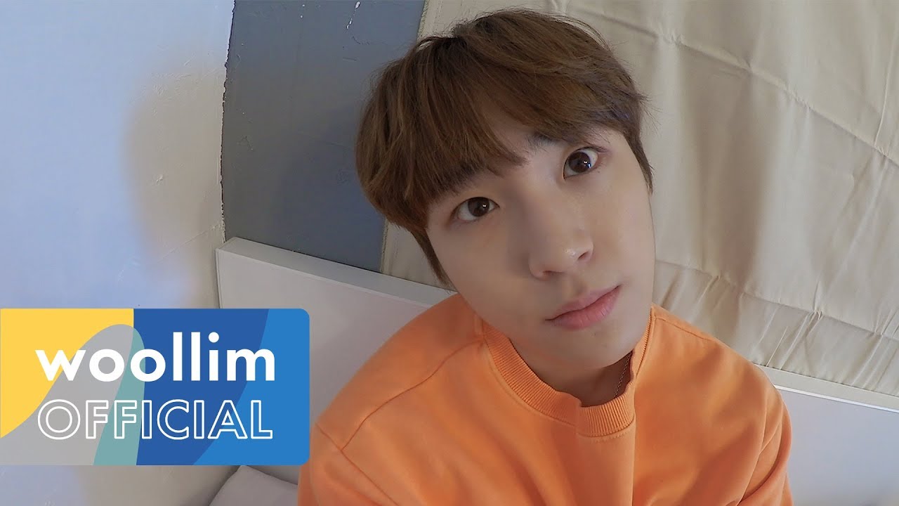 골든차일드(Golden Child) ‘우하메zip’ Behind the Scene #3