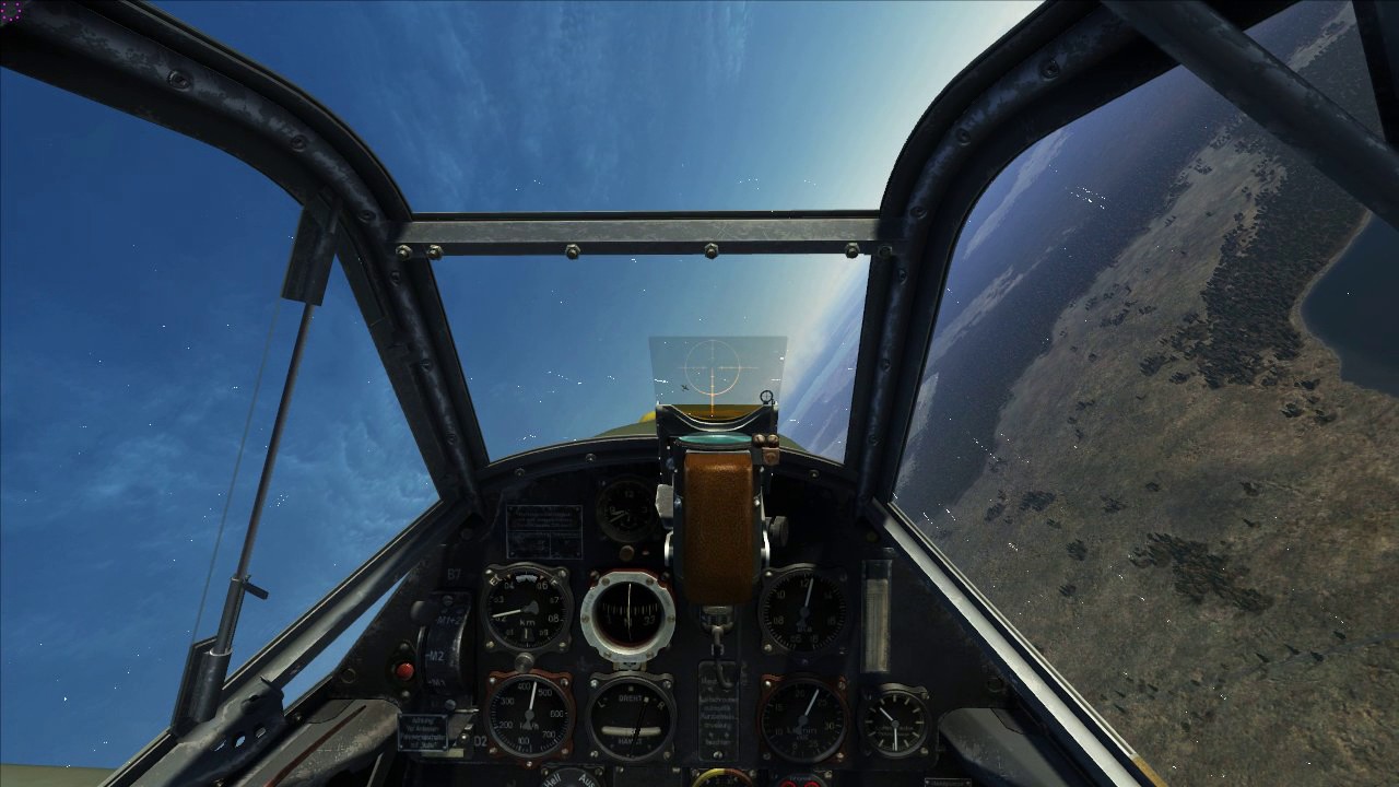 IL-2 Sturmovik: Battle of Moscow: defending ships