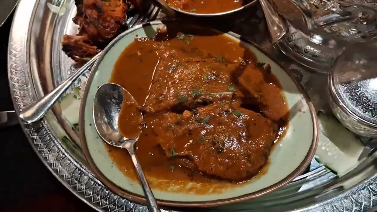 Pak Indian Cuisine (পাক-ইন্ডিয়ান কুইজিন)