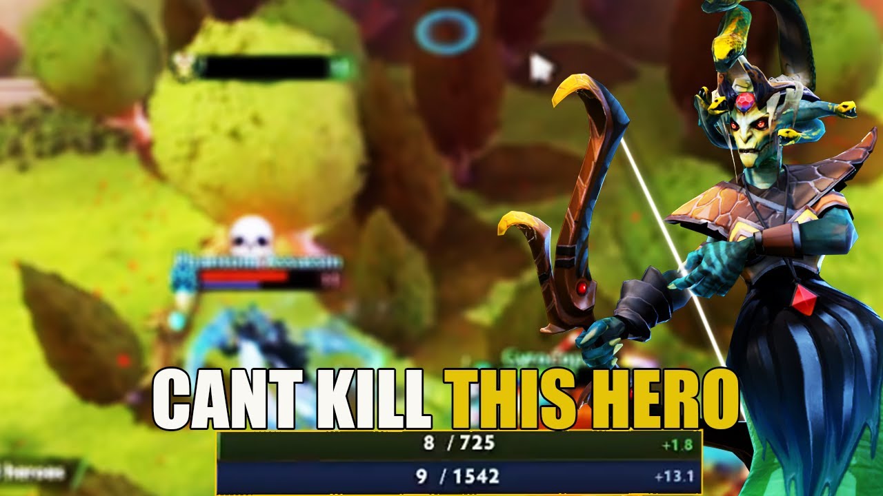 I might be the best MEDUSA Player | Saberlight