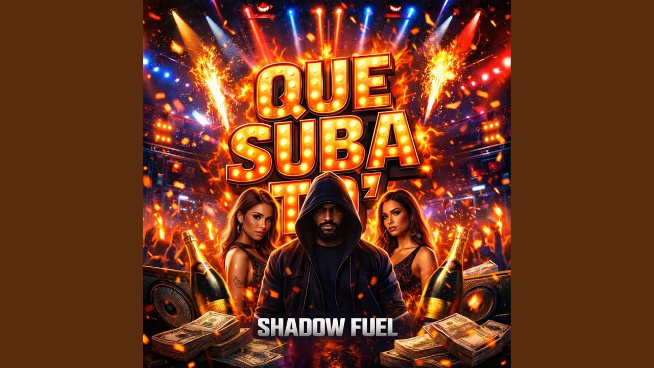 Que Suba To'