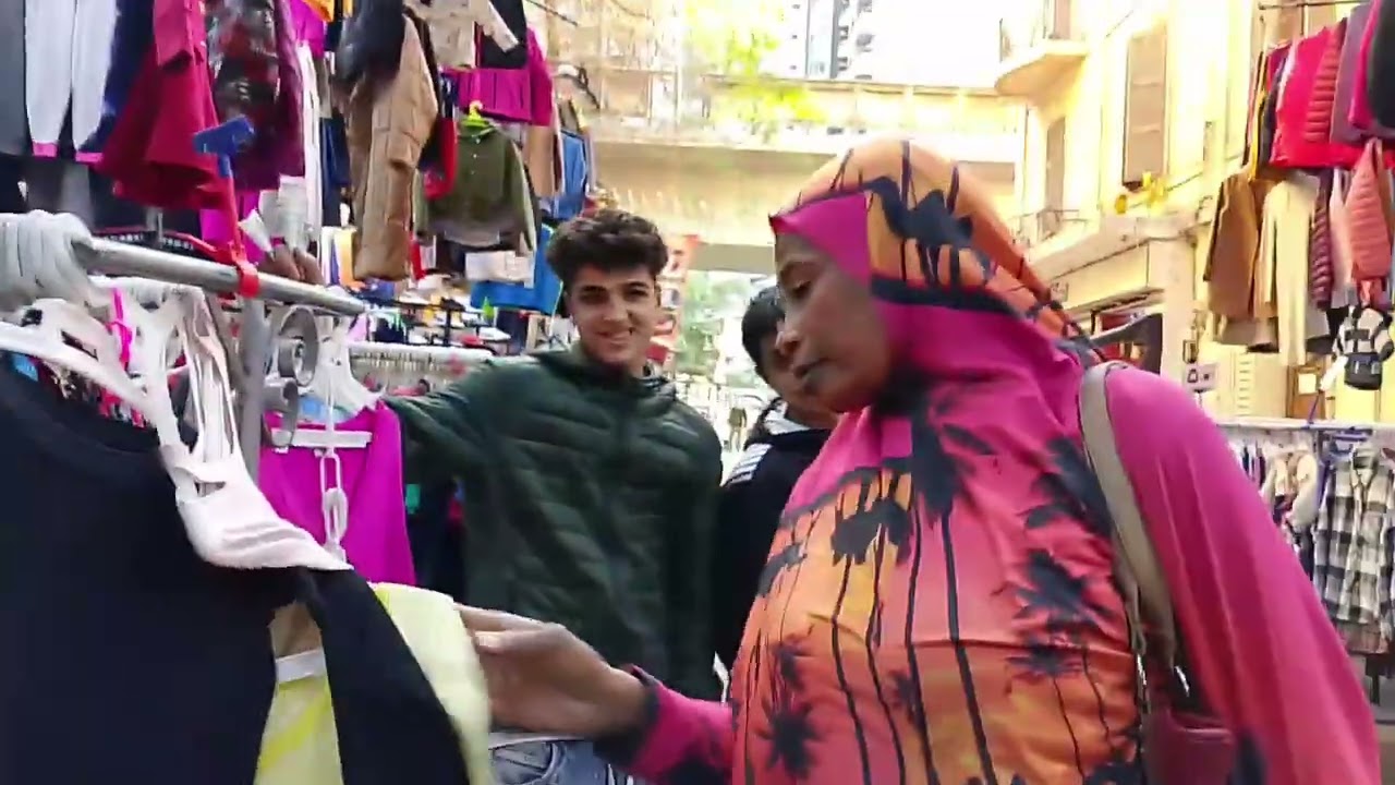 من قلب وكاله البلح💥 مغاره على بابا بجد وكل الناس بتجرى عليه🏃أسعاره من اول ٥٠جنيه