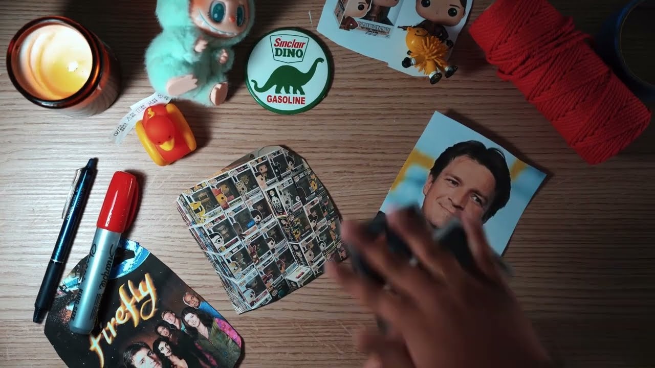 TCFF 2025 - The Collector by Operation Fiscal Jackhammer