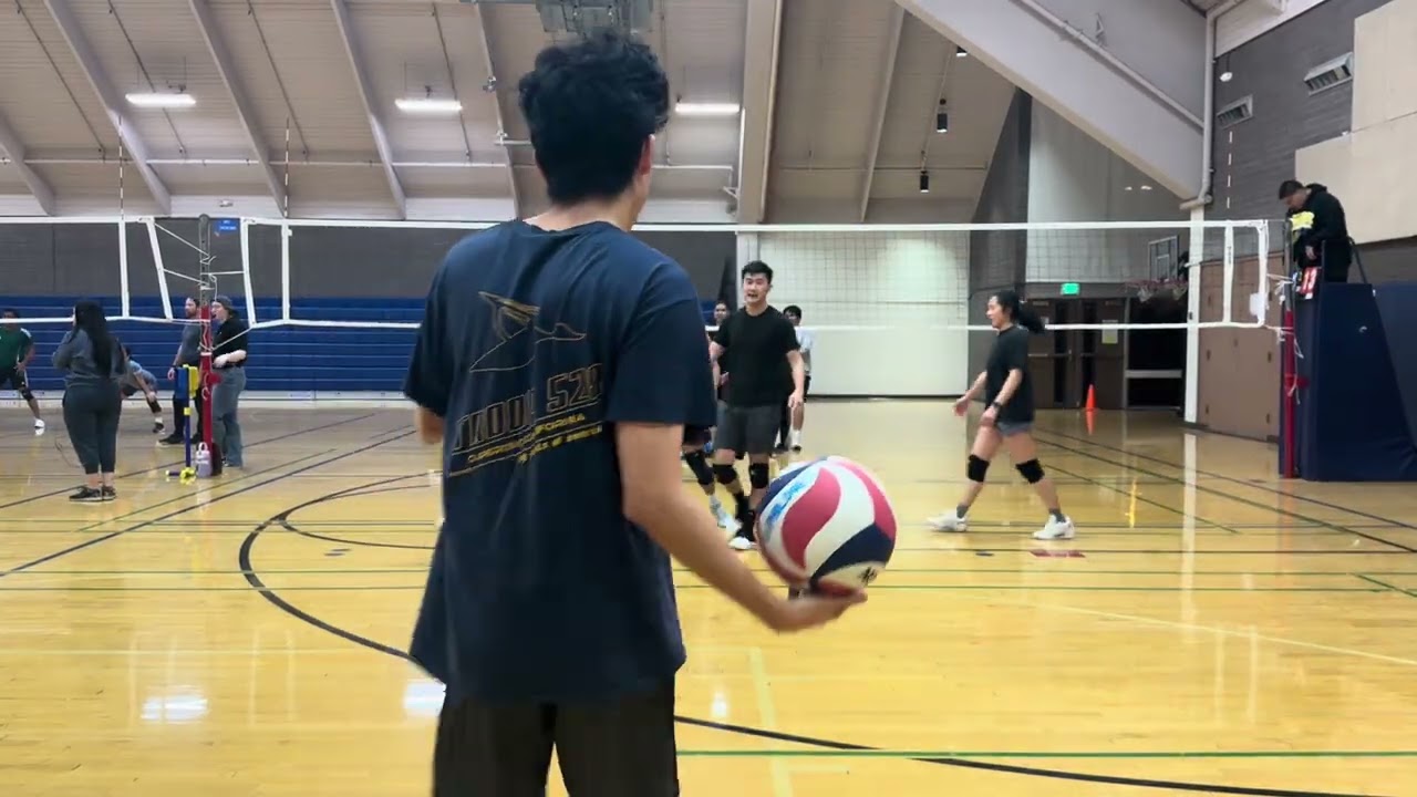 SVL League 3/5 Clown Town - Game 2