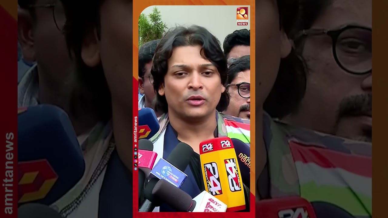 ജനുവരി 17 പുരുഷാവകാശ ദിനമായി ആചരിക്കുമെന്ന് രാഹുൽ ഈശ്വർ | Rahul Easwar