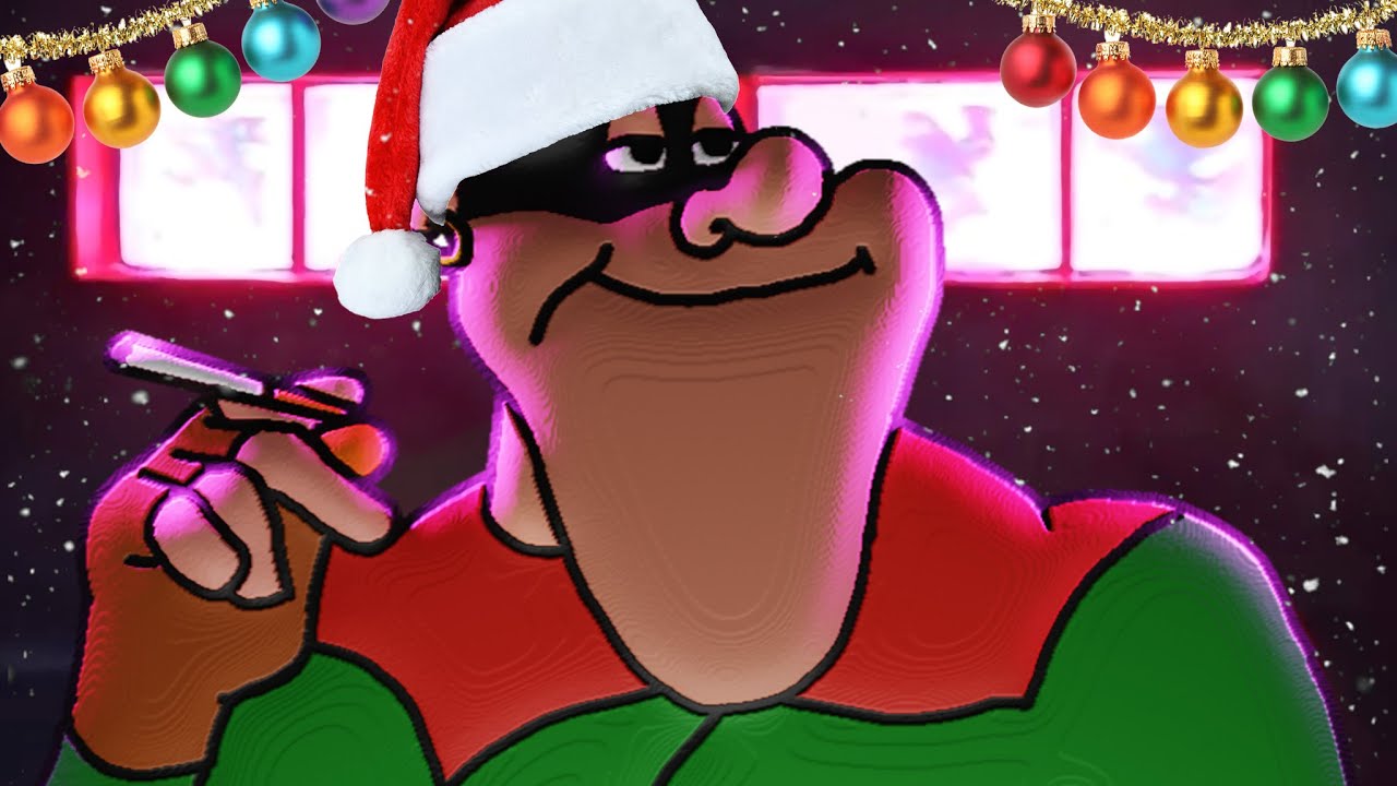 Чилловый разговорно-пятничный по ГЕРОЯМ 2