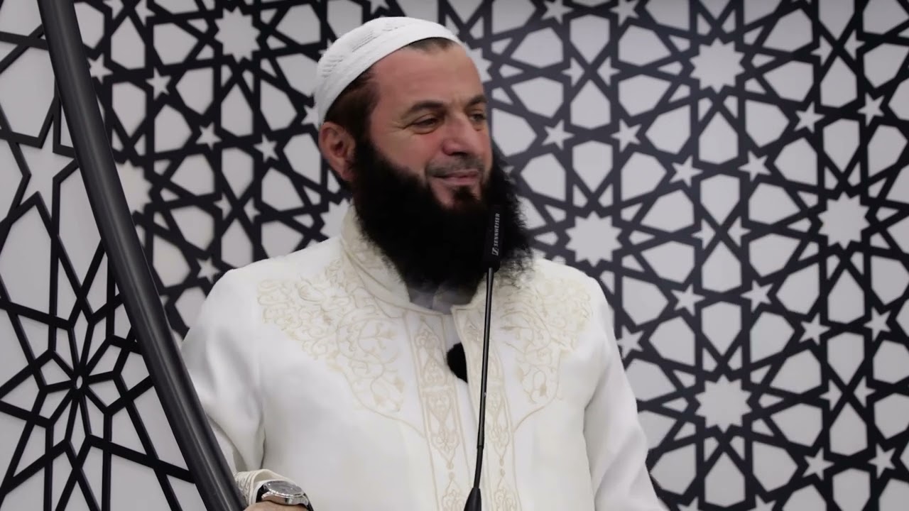 “A po kthehet Perandoria Osmane?!” - Hoxhë Sadullah Bajrami