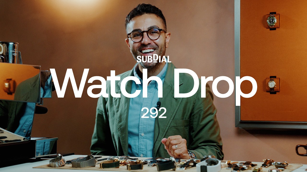 Niezależny stan umysłu z Salimem | Drop #292