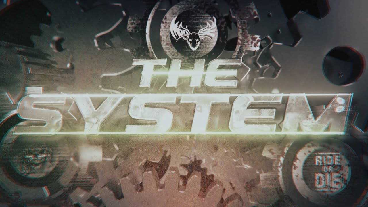 The System Theme Song & Entrance Video | TNA Wrestling Theme Songs