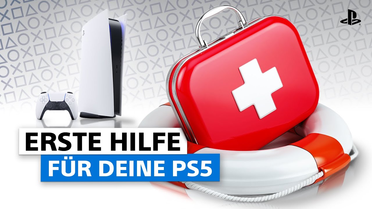 So könnt ihr die performance eurer PS5 erhöhen