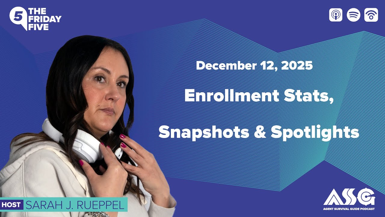 Enrollment Stats, Snapshots & Spotlights