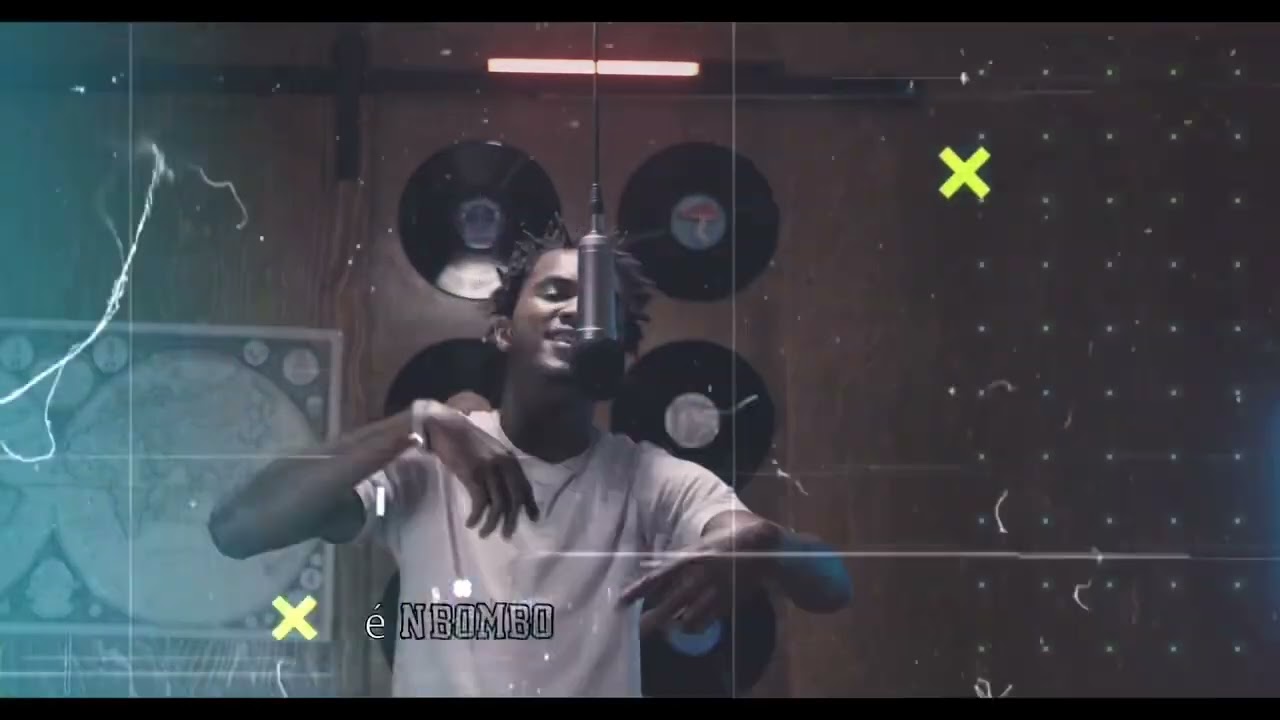 Tèmèdi Khafé ft Aly Wood