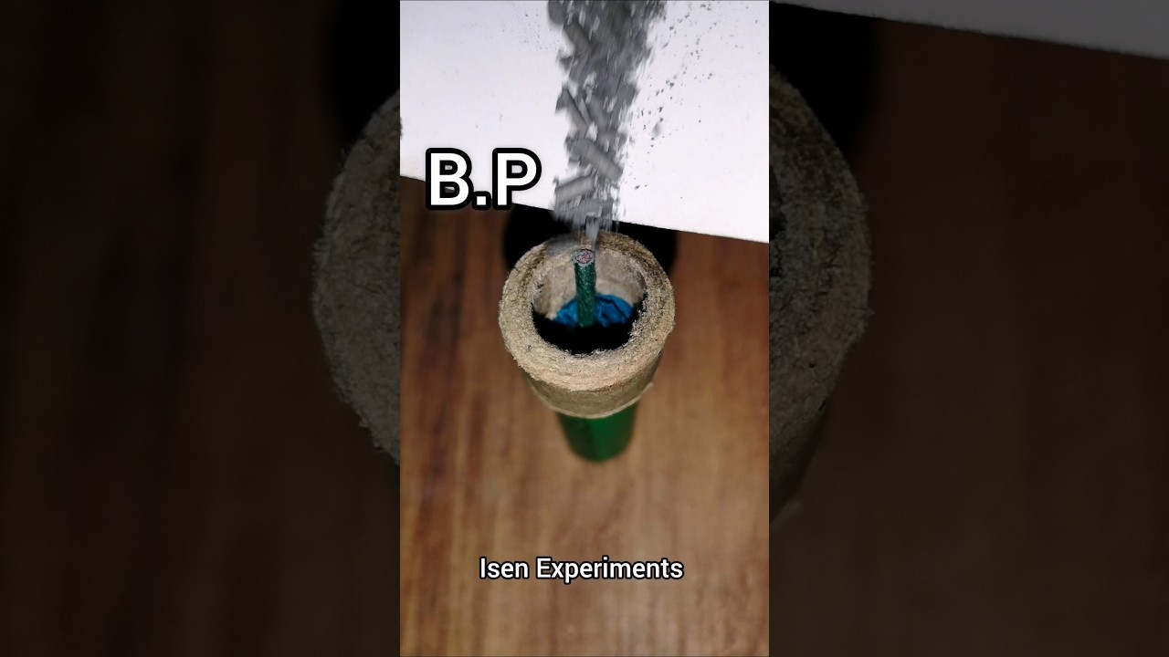 DIY Sparkler Fireworks #experiment #firecrackers #fireworks #crackers #lifehack