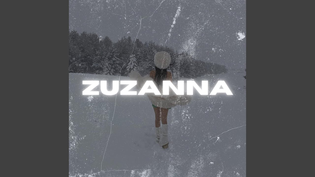 ZUZANNA