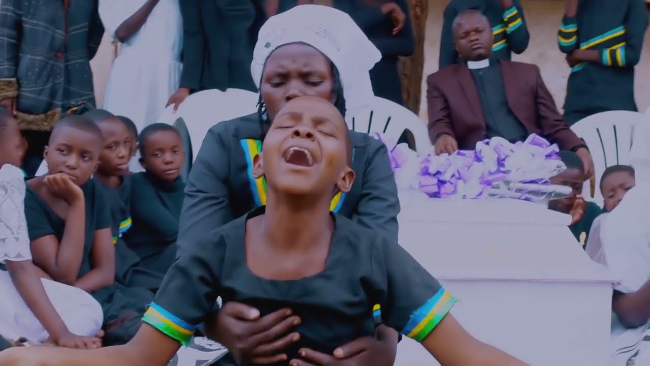 MTC IBALA MBEYA - KWANINI (Official Videos)