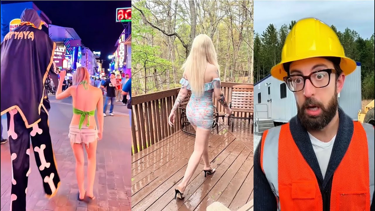 Unbelievable Workers Compilation | Working with Talented Engineers✅Pass22