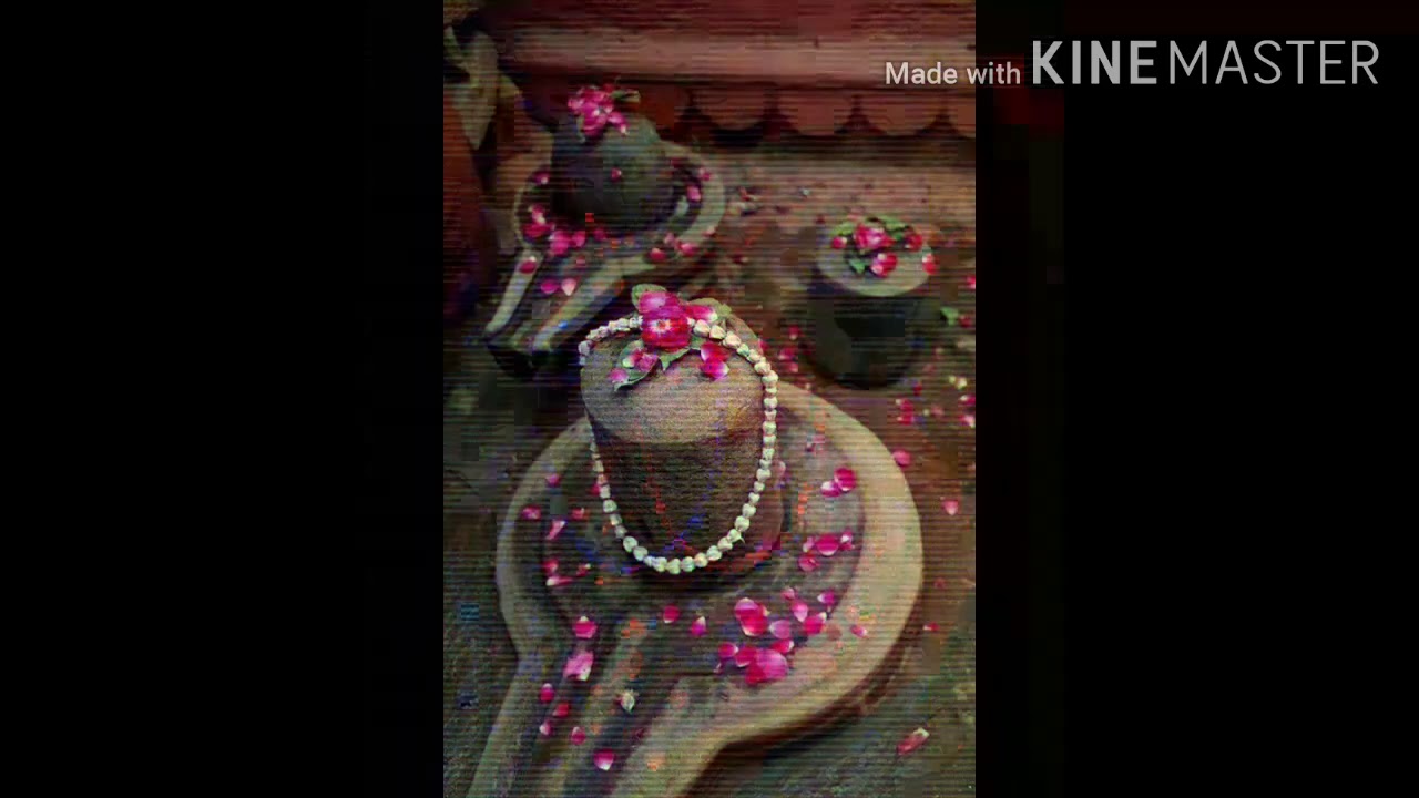 THIRUVAASAGAM - SHIVA PERUMAAN