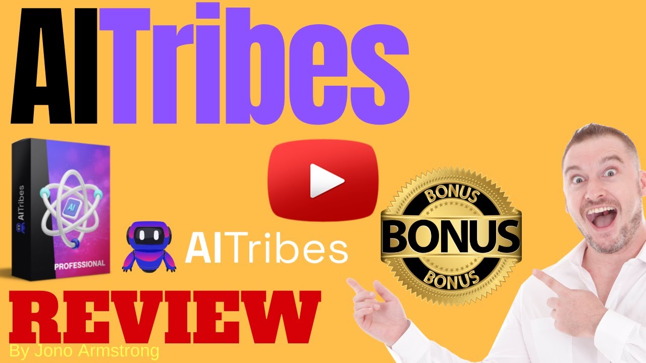 AI Tribes Review