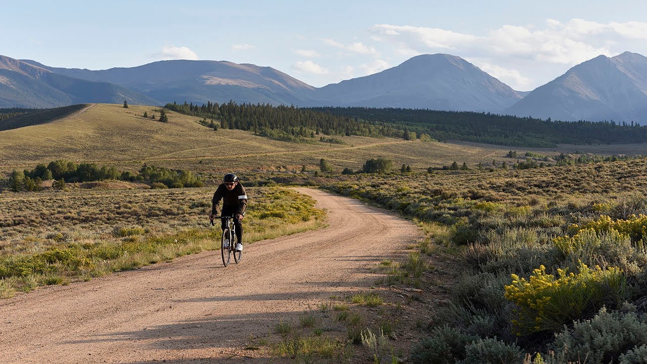 Rapha Colorado