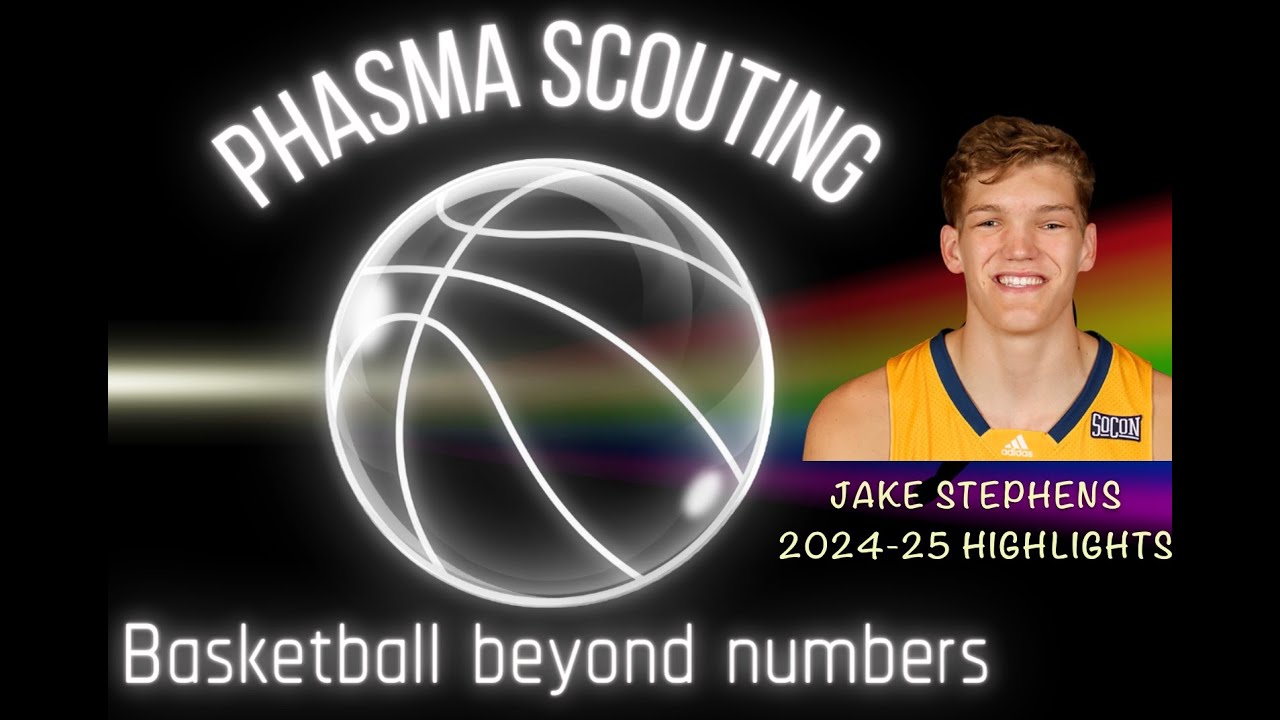 Jack Stephens || 2024-25 Highlights 