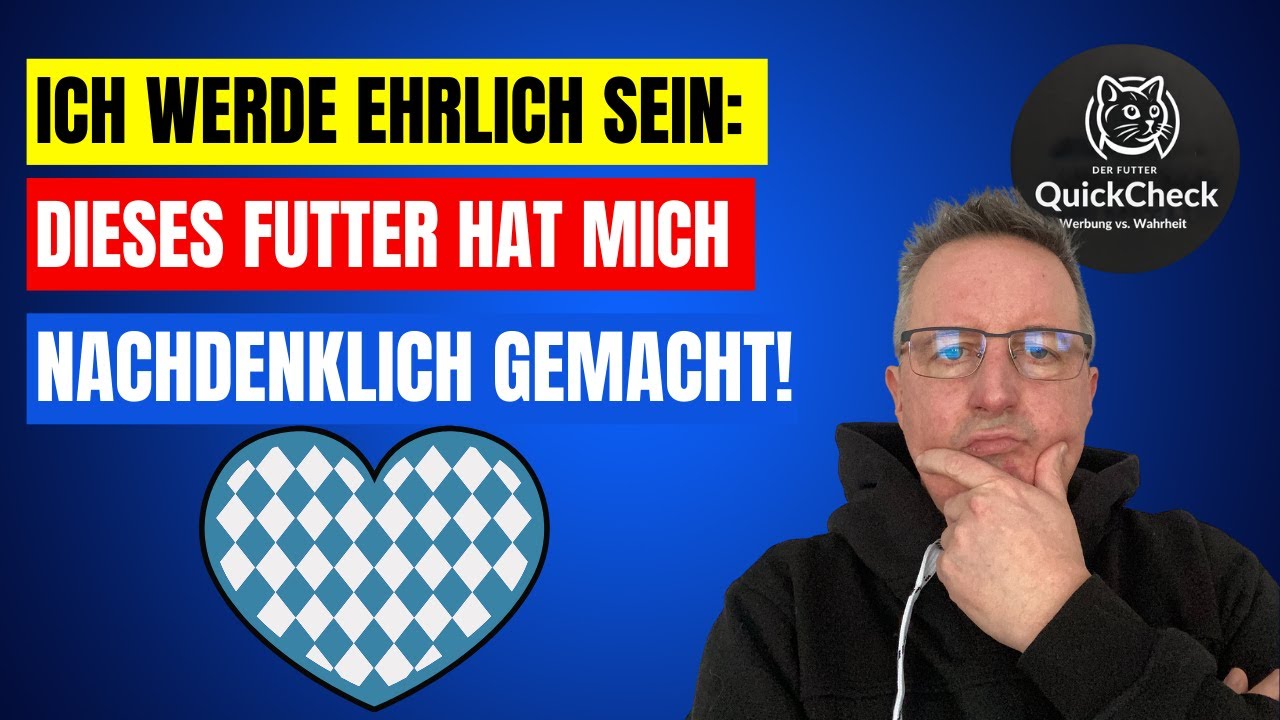 Klingt edel, aber TAUGT es was? Sandra's Schmankerl im Test!