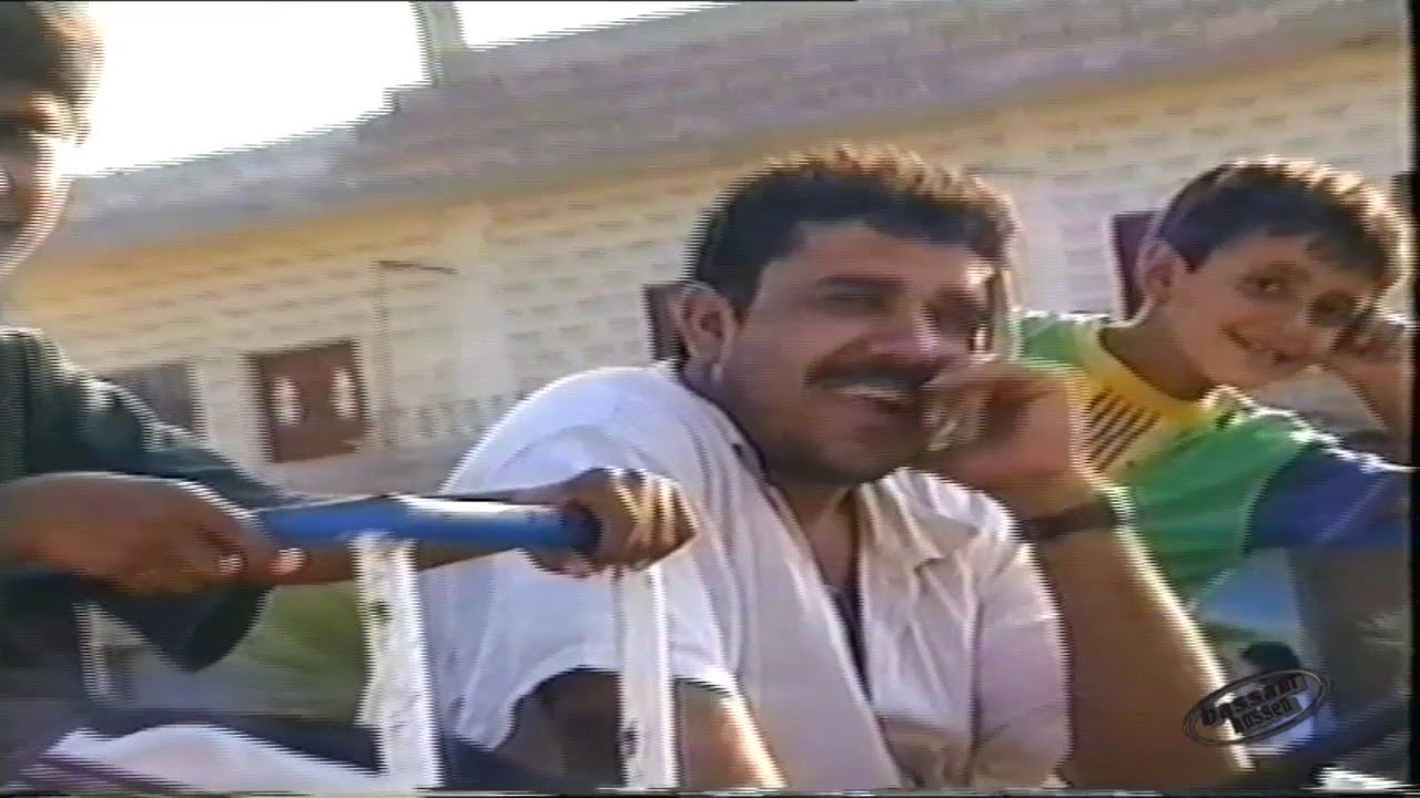ذكريات المزيريب الحبيبه ذكريات حارتنا الجميله عام 1998