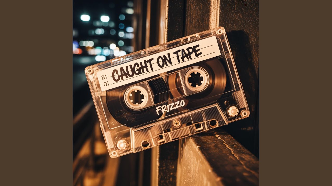 Caught on Tape