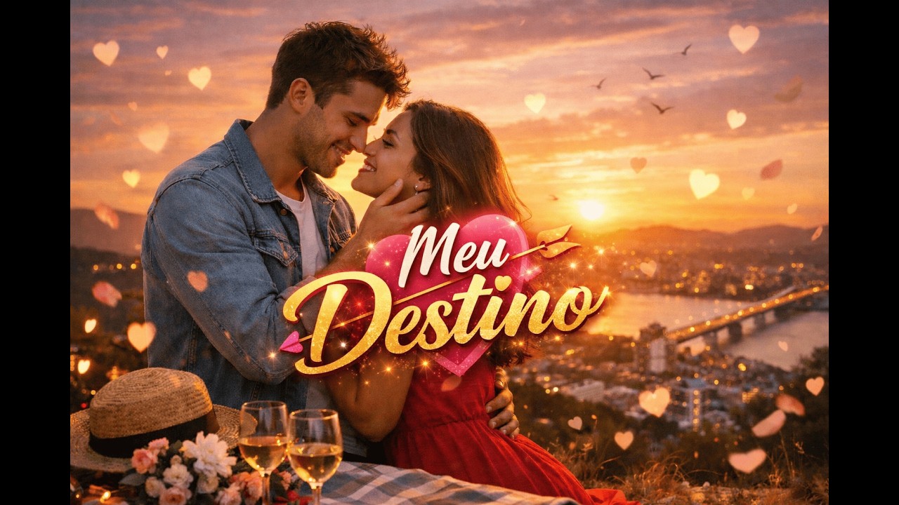 Meu destino - Pagode