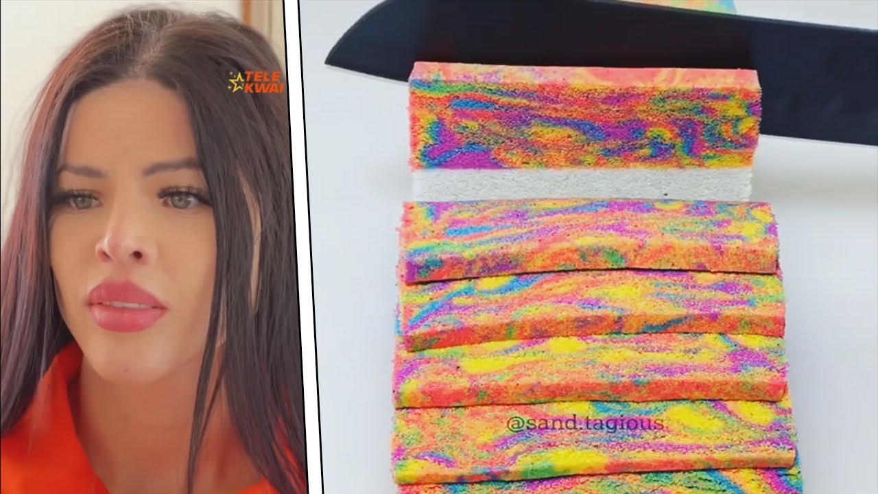 AS TELE KWAI MAIS SURPREENDENTES com VIDEOS SATISFAT&Oacute;RIOS