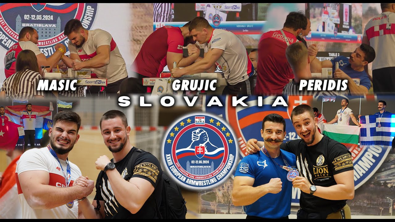 EUROPEAN CHAMPIONSHIP 2024